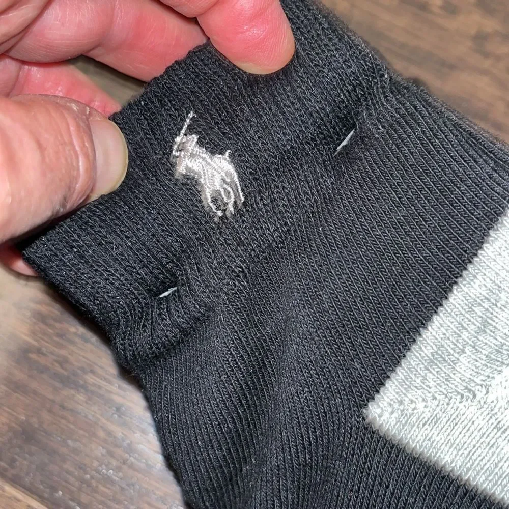 Polo Ralph Lauren all new